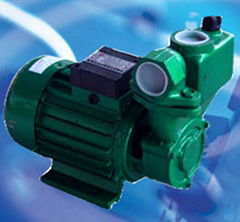 Self-Priming Centrifugal Pump