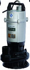 Submersible Pump