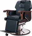 barber chair