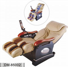 massage chair