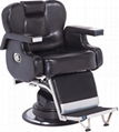 barber chair