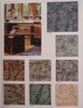 pvc tile flooring(carpet)
