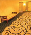 sell hotel carpet