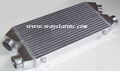 car parts -- intercooler