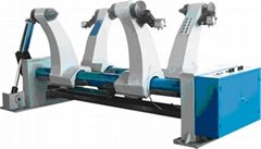 RS-1500H Shaftless hydraulic pressure mill roll Stand