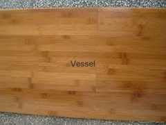 bamboo flooring