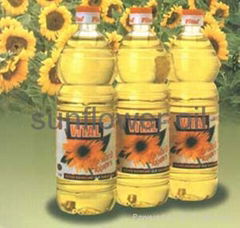 sunflower oil