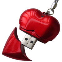 USB Flash Drives