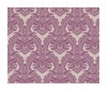 Jacquard Fabric 1