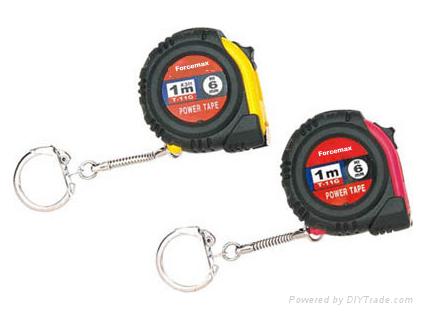 mini and promotion tape measures