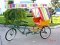 Rickshaw TC93 1