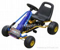 Children Go-Kart XG9901 1