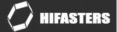 Hifasters Industrial Co., Ltd.