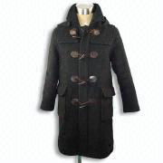 women's overcoat