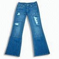 women's jeans