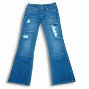 women's jeans