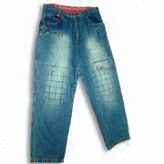 men's jeans