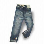 men's jeans