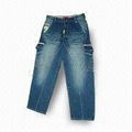 men's jeans