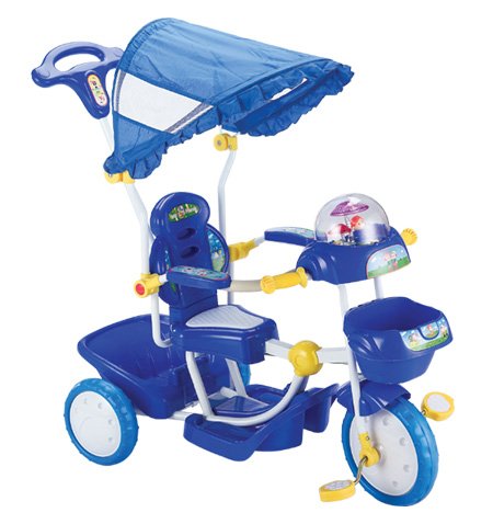 baby tricycle 1