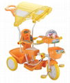 baby tricycle 2