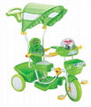 baby tricycle 3