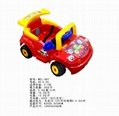 R/C toy car 2