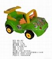 R/C toy car 4