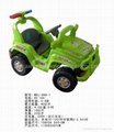 electrical toy car 2