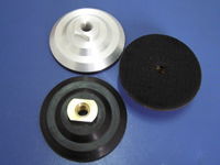 Flexible Polishing Pad for Granite Marble 2