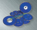 diamond blade for cutting granite marble and concrete