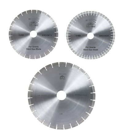 Diamond Saw Blade for Cutting Granite,Marble,Concrete,Sandstone,Limestone,Asphal 2