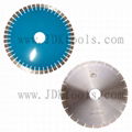 Diamond Saw Blade for Cutting Granite