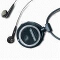 Stereo Bluetooth Headset