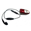 Clip Bluetooth Headset