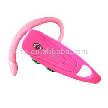 Bluetooth Headset 3