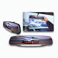 Bluetooth Handsfree Car Kit