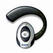 Bluetooth Headset