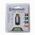 Bluetooth USB Dongle 2