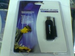 Bluetooth  USB Dongle with antenna