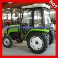 Farm Tractor 1