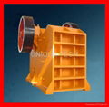 jaw crusher