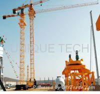 Tower Crane 3