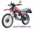 150cc dirt bike 