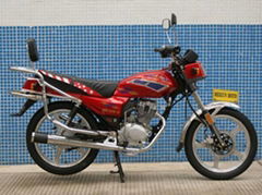 125cc motorcycle