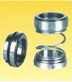 Mechanical seals 1