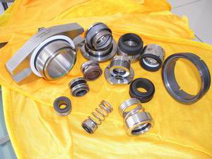 mechanical seals