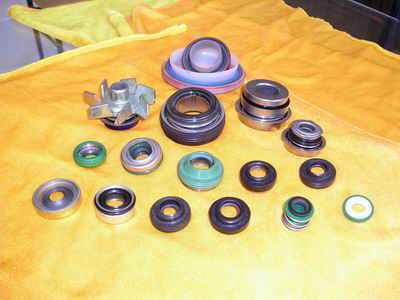 mechanical seals