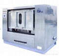 XGQ hygienic laundry washer 1