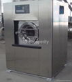 XGQ washer & extractor 1